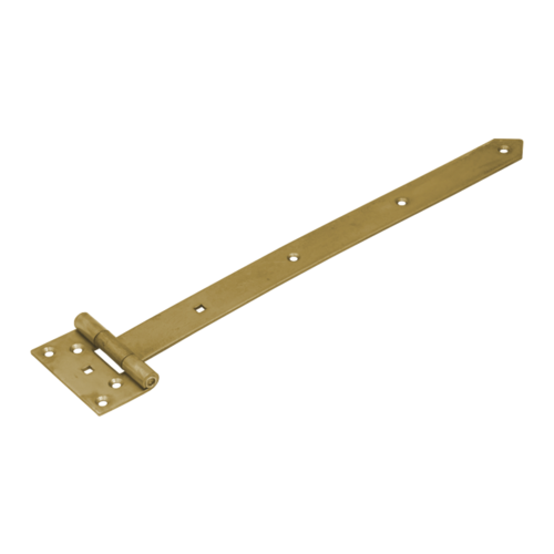 Záves bránkový ZB400 400x45x90x35x3mm