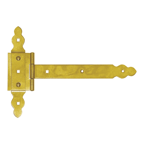 Záves bránkový ozdobný ZBNO 250 250x90x35mm