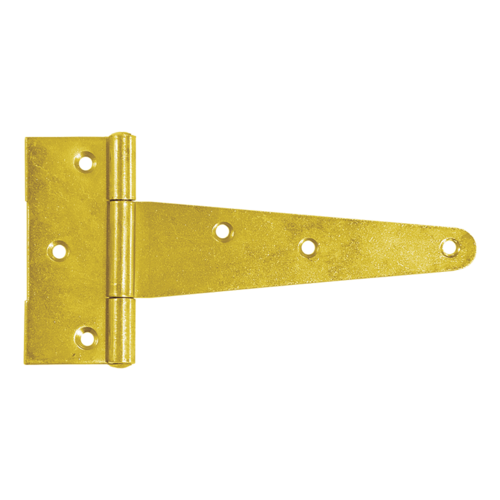 Záves trojuholníkový ZT125 125x35x80x2mm