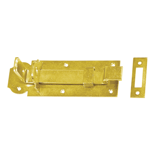 Zástrč zamykacia typu "Z" WZW120 120x45x5mm