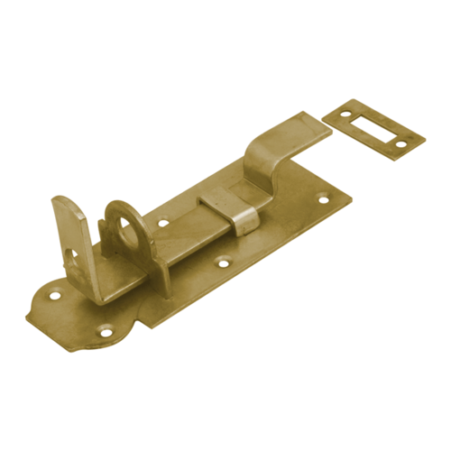 Zástrč zamykacia typu "Z" WZW140 140x55x5mm