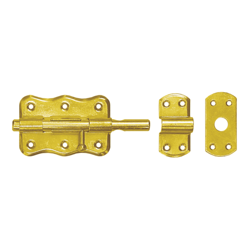 Zástrč s guľatým jazdcom WR0100 100x60mm