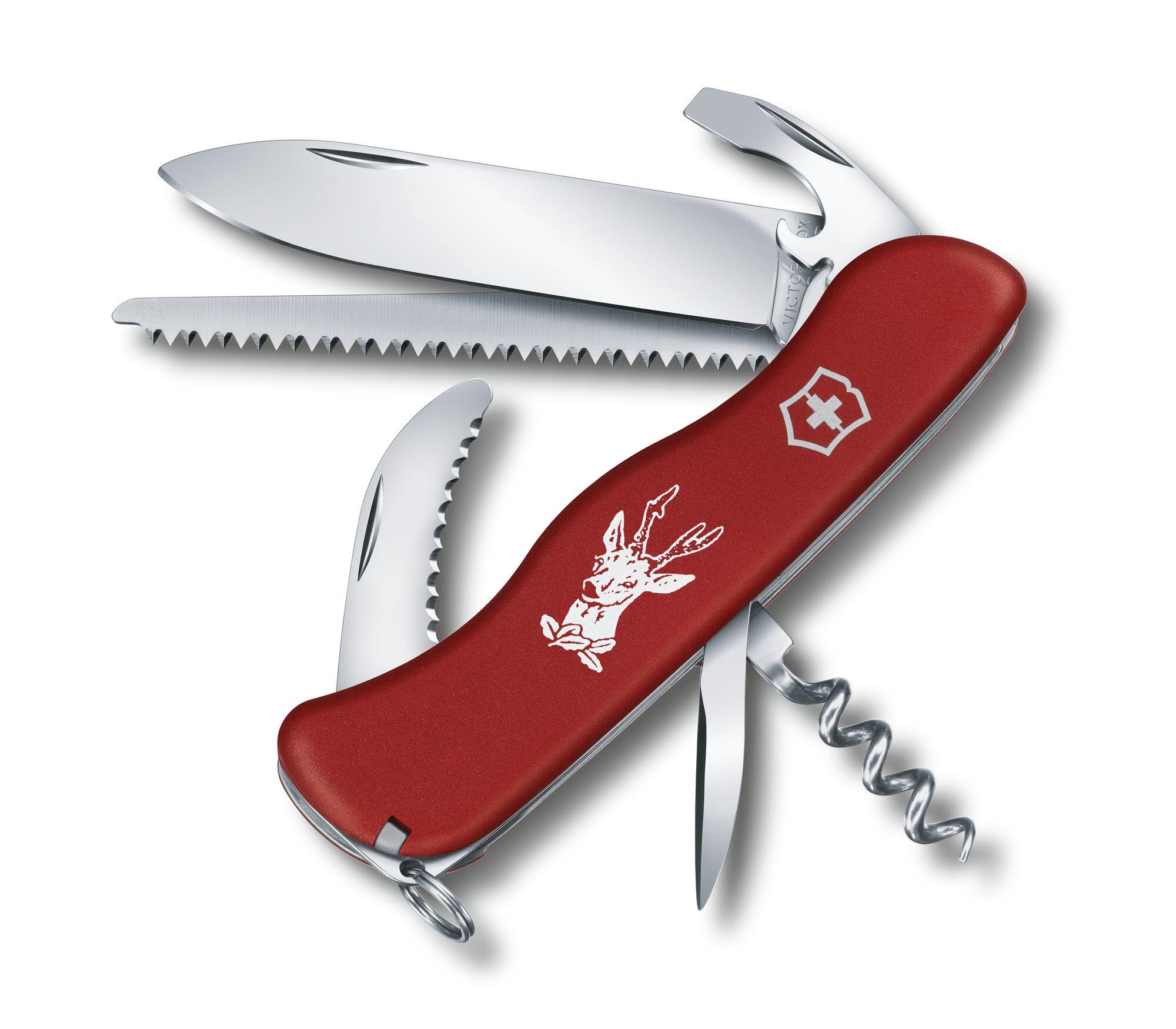 Vreckový nož Victorinox Hunter