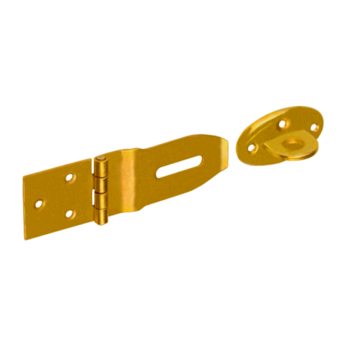 Záves zamykací bránkový jedn. ZZP50 140x45x1,5mm