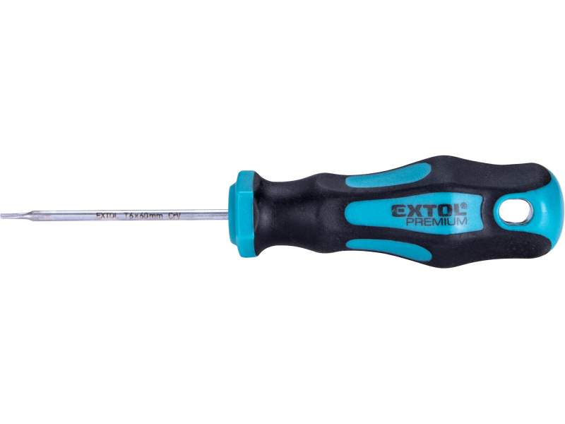 Magnetický skrutkovač TORX - T40x125mm