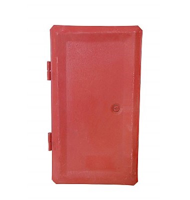 Komínové dvierka 200x360mm - základná farba