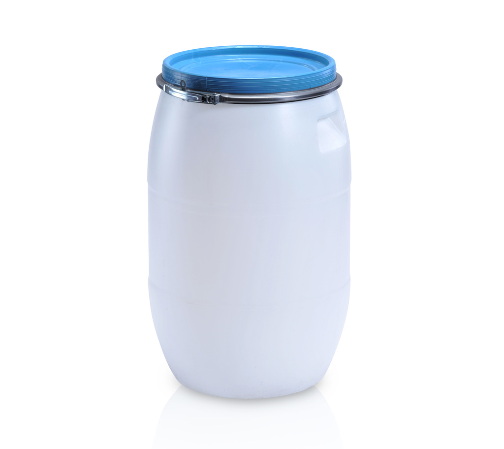 Barel Pannon 60l so sponou