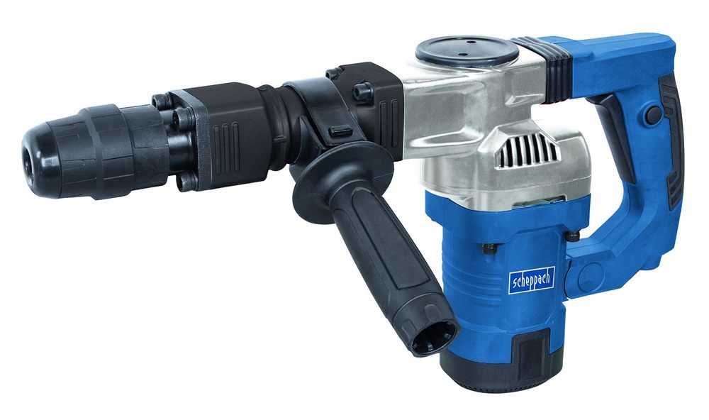 Demolačné kladivo Scheppach AB 1500 MAX, 1300W - 27J