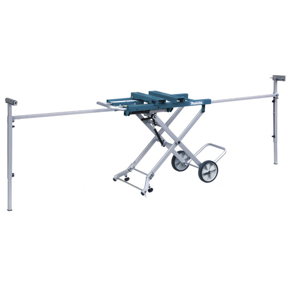 Pracovný stôl WST05 Makita
