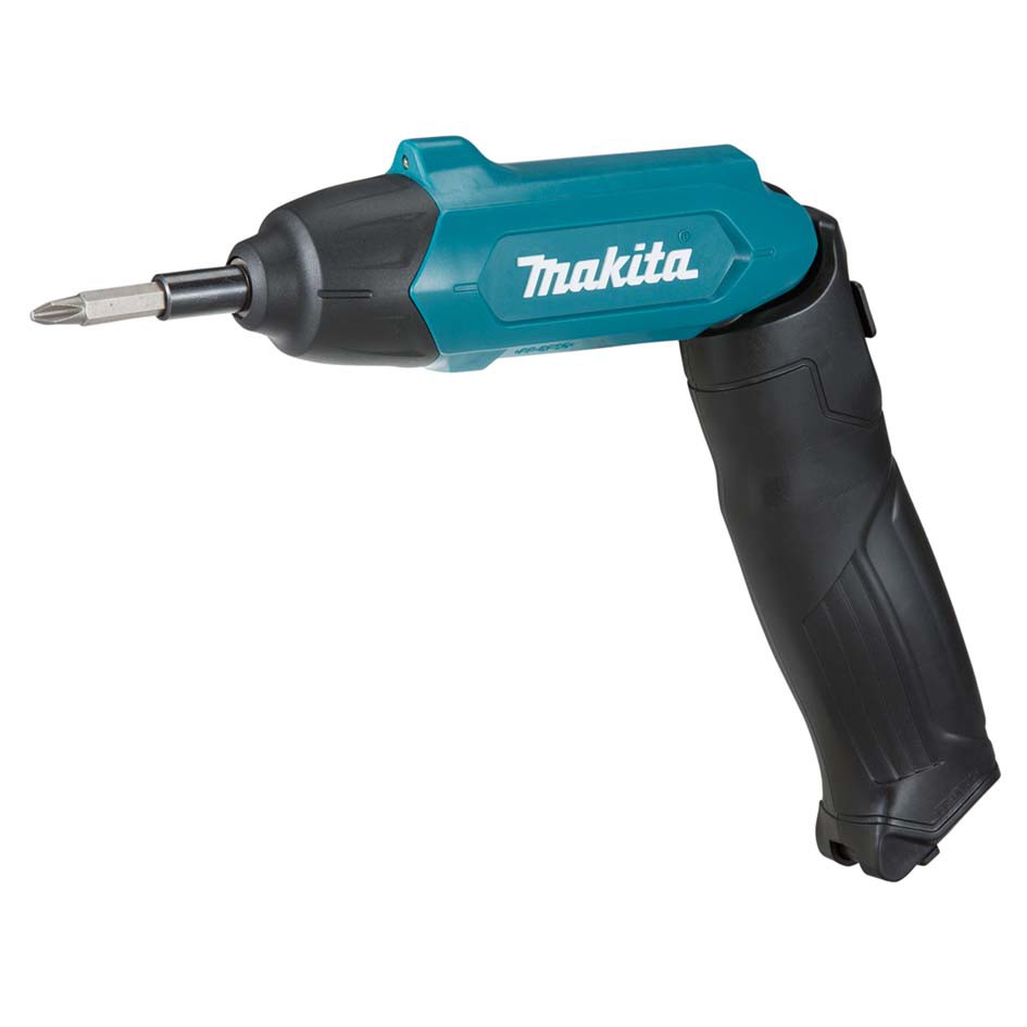 Aku skrutkovač Makita DF001DW, 3,6V