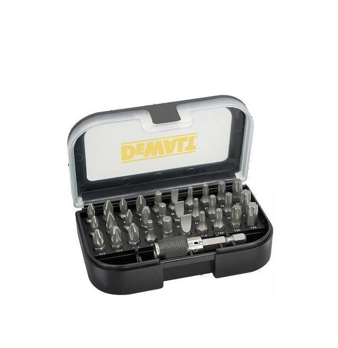 Sada bitov DeWalt DT7969 (32 dielna)