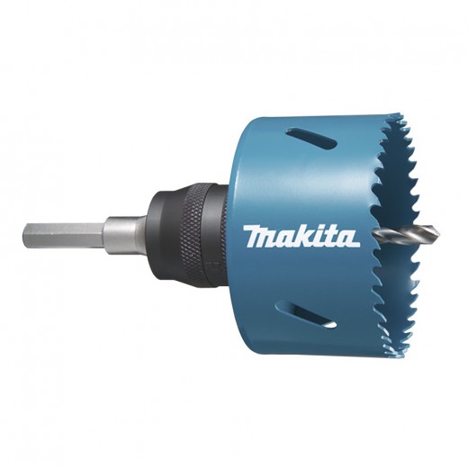Vykružovacia korunka Makita D70