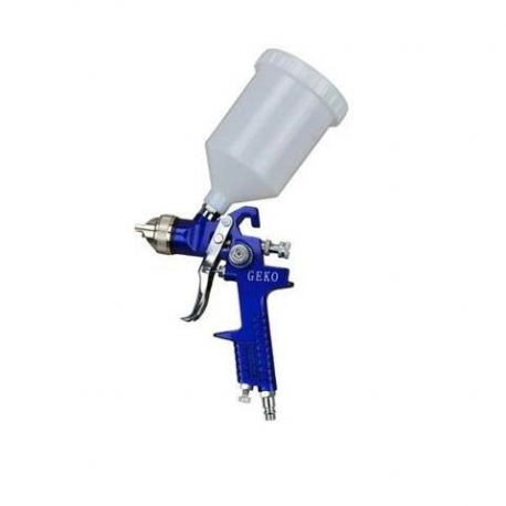 Profi vzduchová maliarska striekacia pištoľ GEKO G01108 (1.4mm)