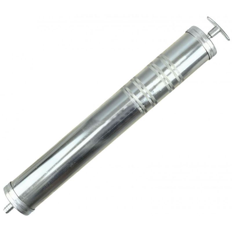 Ručná pumpa na odsávanie oleja GEKO G01151 (1000ml)
