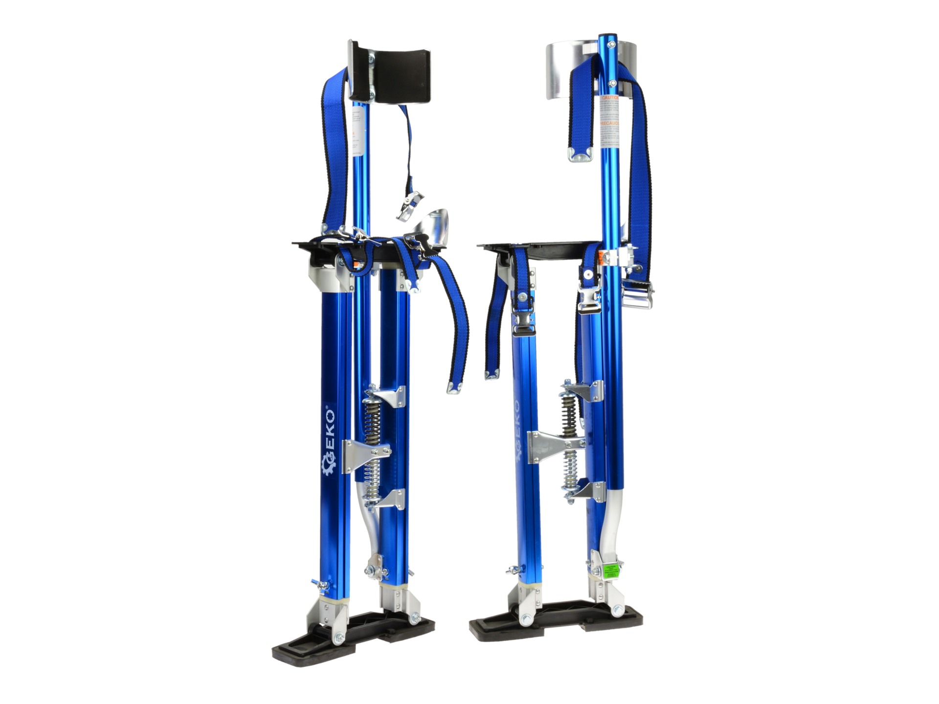Chodúle pre práce v interiéri GEKO G02116 (61-101cm)