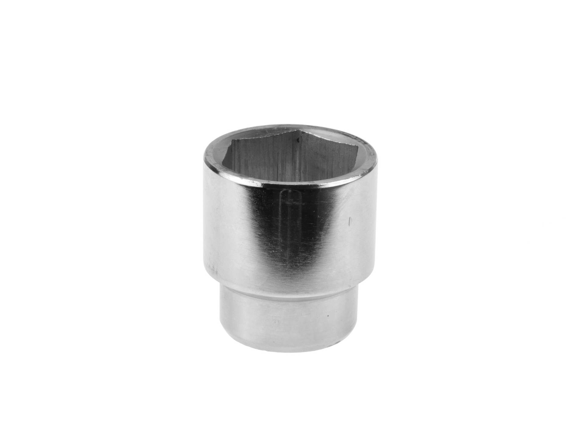 Nástrčná hlavica 3/4" 6HRAN 27mm, GEKO