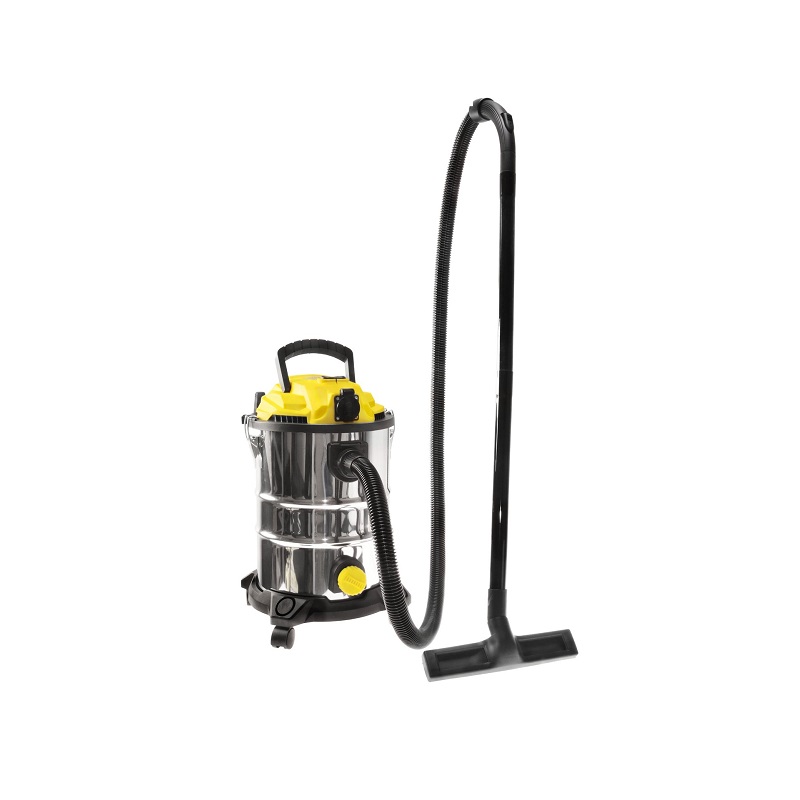 Priemyselný vysávač GEKO G81088, 1800W (25 l)