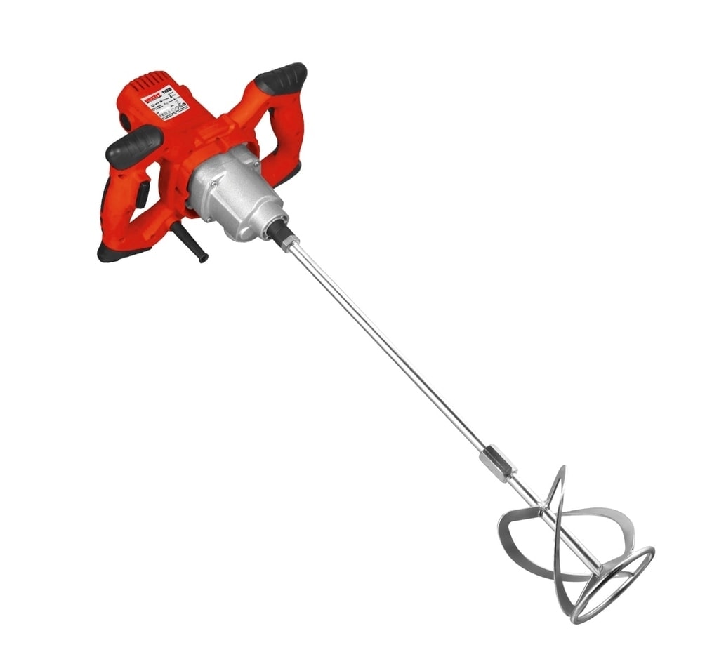 Elektrické miešadlo HECHT 1138, 1600W