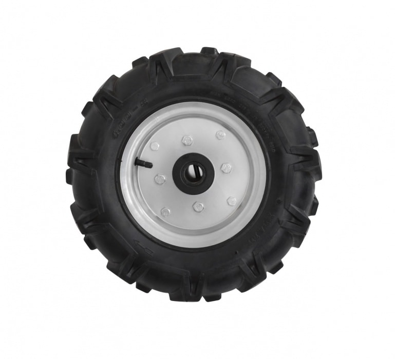 Pomocné 8" kolesá HECHT 8001017 (2ks)