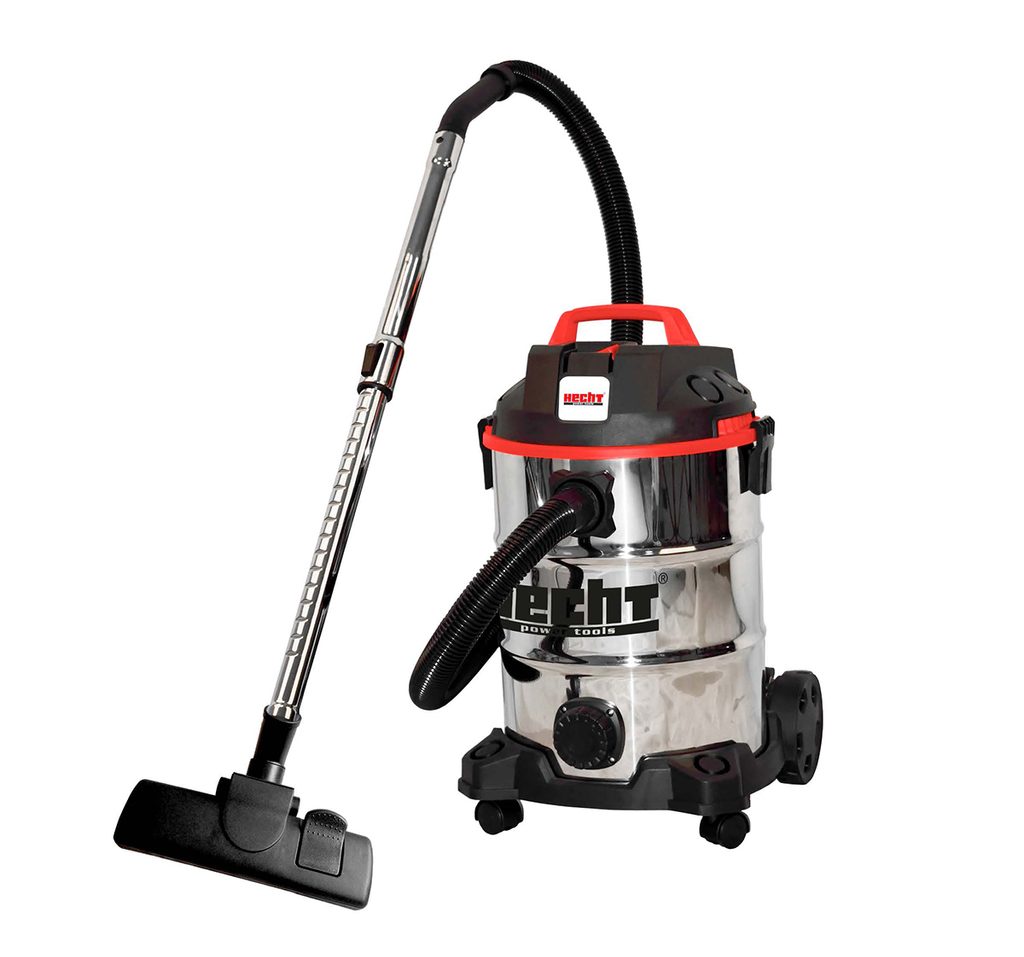 Elektrický vysávač HECHT 8330, 1400W