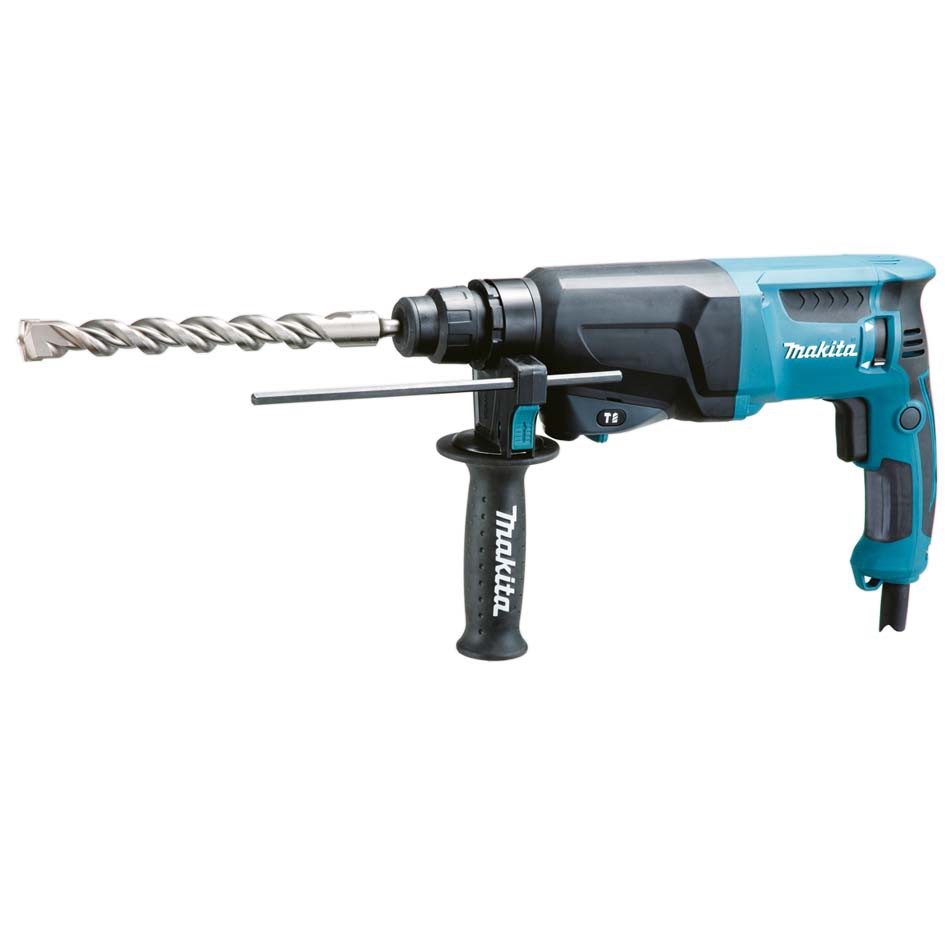 Vŕtacie kladivo SDS-Plus Makita HR2300, 720W