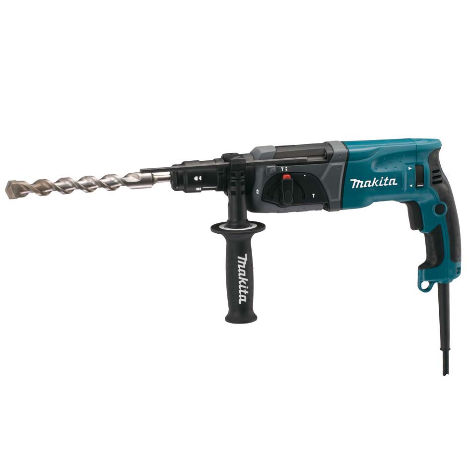 Vŕtacie kladivo SDS-Plus Makita HR2470T, 780W