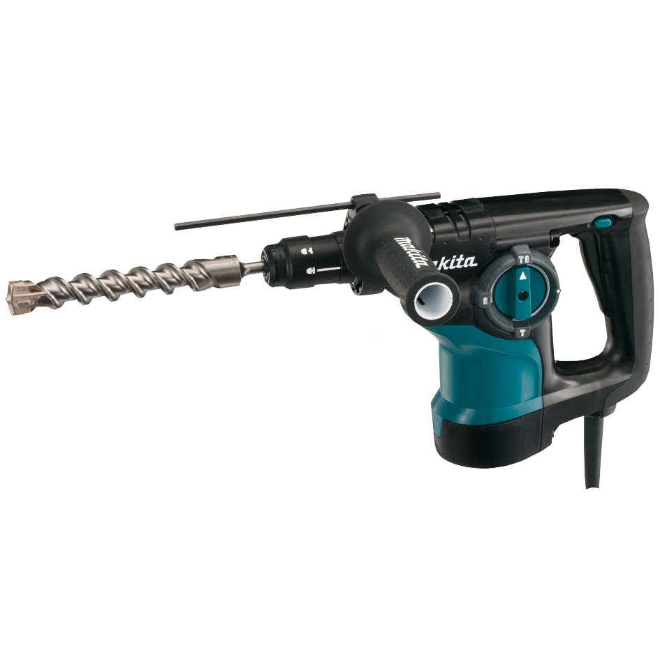 Vŕtacie kladivo Makita HR2810T SDS-Plus, 800W
