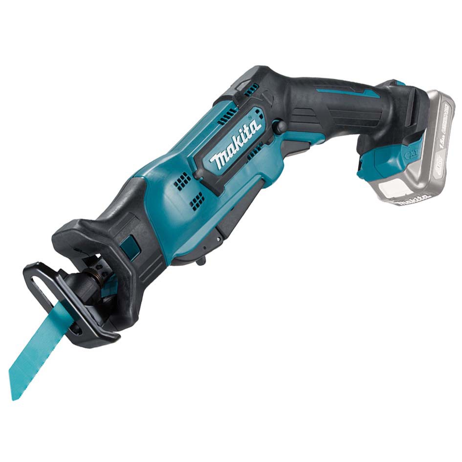AKU chvostová píla Makita JR103DZ, 12V