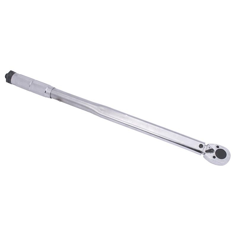 Momentový ohybový kľúč 35-350 Nm 1/2", XL-TOOLS