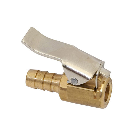 Koncovka k plniču pneumatík - 6mm