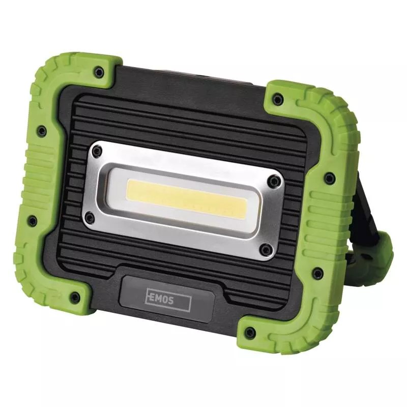 COB LED nabíjací pracovný reflektor EMOS P4533 (1000lm)