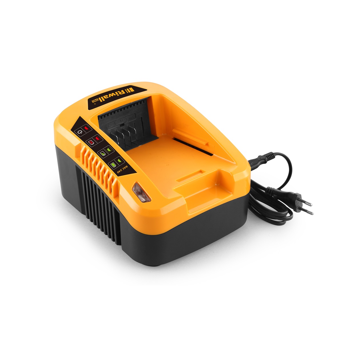 Nabíjačka Riwall PRO RAC 240