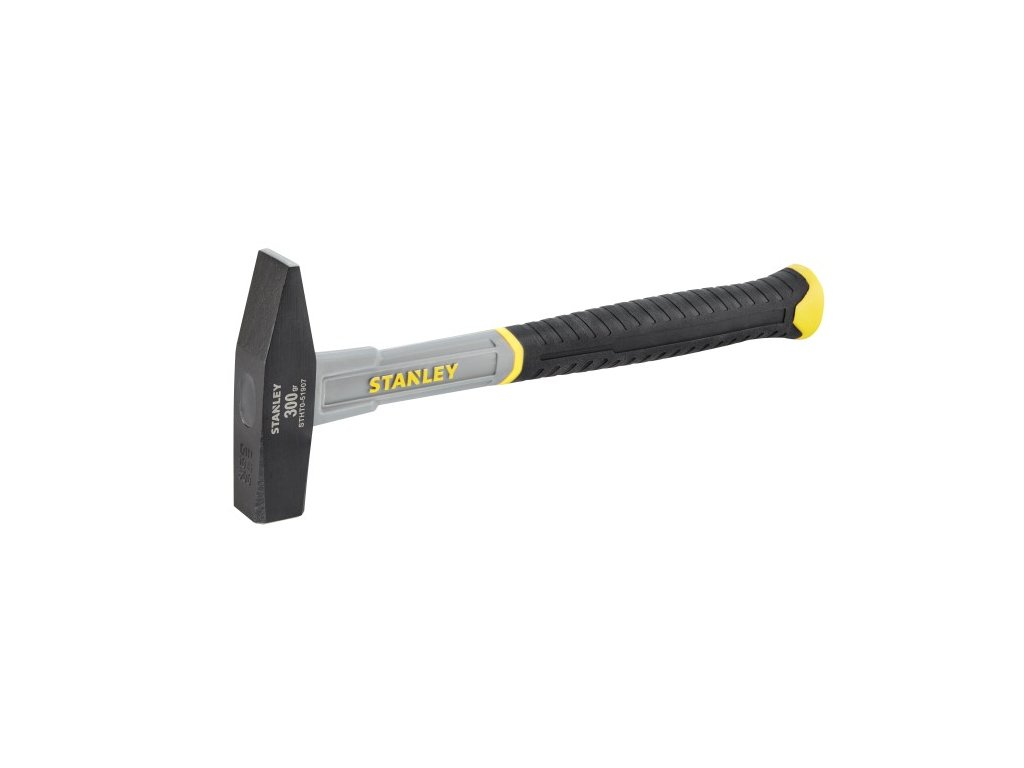 Zámočnícke kladivo Stanley GRAPHITE DIN (300g)