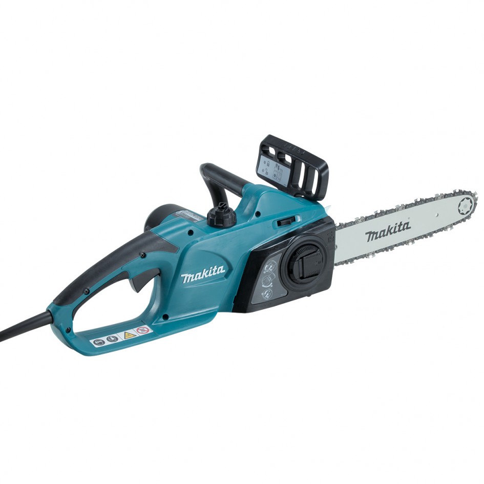 Elektrická reťazová píla Makita UC3041A (30cm), 1800W