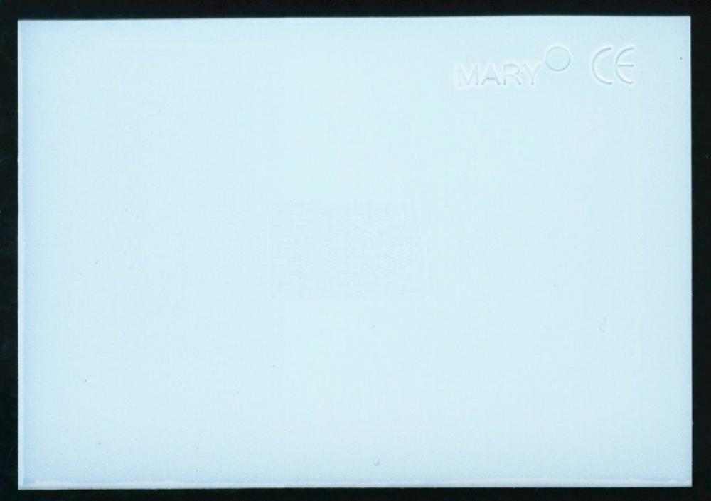 Vonkajšia ochranná fólia 110x90mm pre kukly GEKO