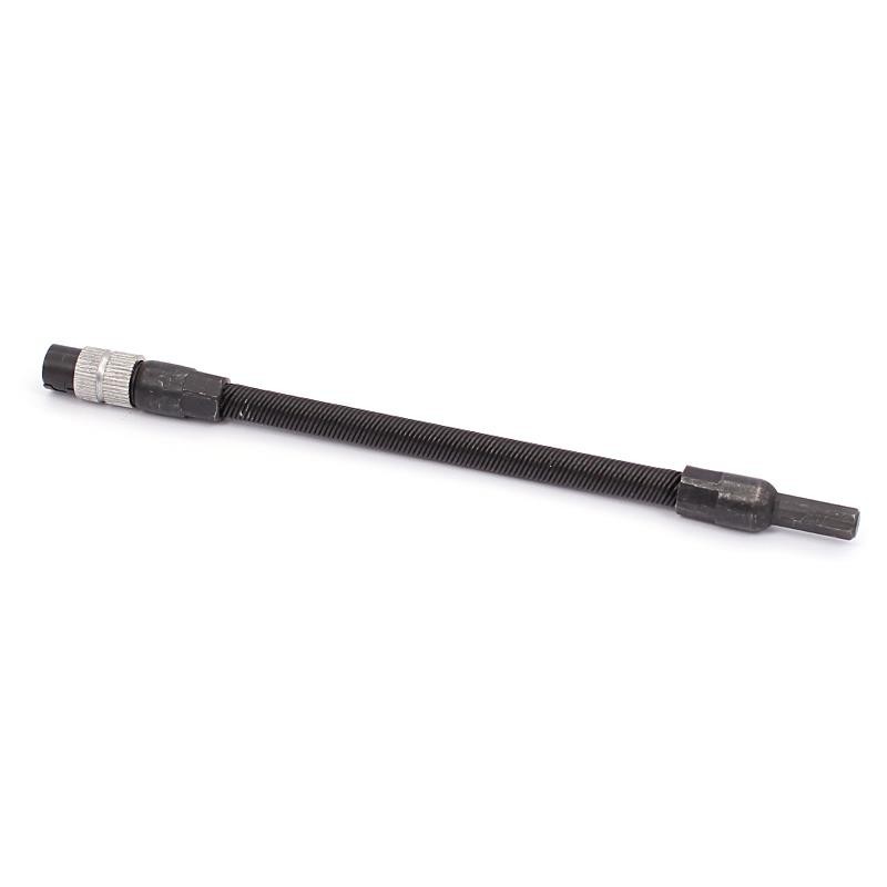 Ohybný nadstavec na bity 1/4", dĺžka 20cm