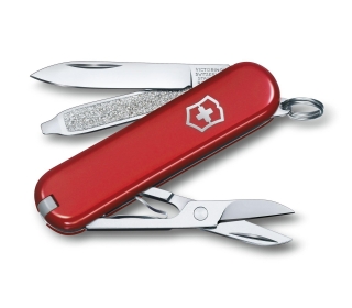 Vreckový nož Victorinox Classic SD