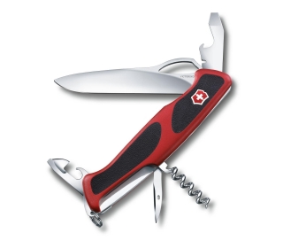 Vreckový nož Victorinox Ranger Grip 61