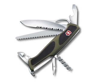 Vreckový nož Victorinox Ranger Grip 179