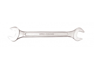 Obojstranný vidlicový kľúč FESTA (13x16mm) - DIN3110