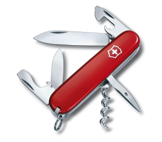 Vreckový nož Victorinox Spartan