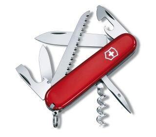 Vreckový nož Victorinox Camper