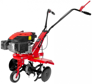 Benzínový rotavátor Strend Pro QK60, 4 HP, 173 cm3, 59cm