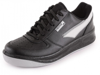 Pracovná obuv CXS PRESTIGE - čierna