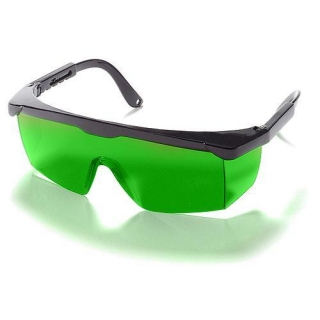 Okuliare k laserom KAPRO 840G Beamfinder - Green