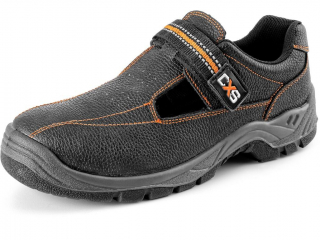 Pracovná obuv - sandále CXS STONE NEFRIT O1
