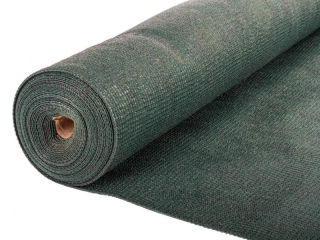 Tieniaca tkanina PRIVAT.NET, HDPE, 230 g/m2 - 2,0x10m