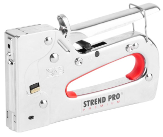Sponkovačka Strend Pro SG821, 6-14mm,  0.7mm, 10.6 a 11,3mm