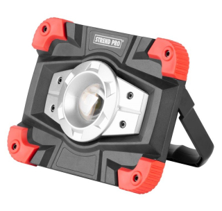 Reflektor Strend Pro Worklight, 10W, 600 lm