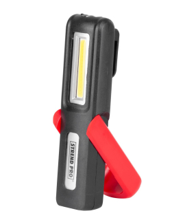 Pracovné svietidlo Worklight CWL1110, COB+XPE LED 200lm